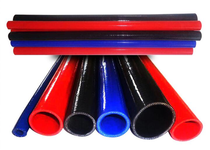 1 meter silicone hose