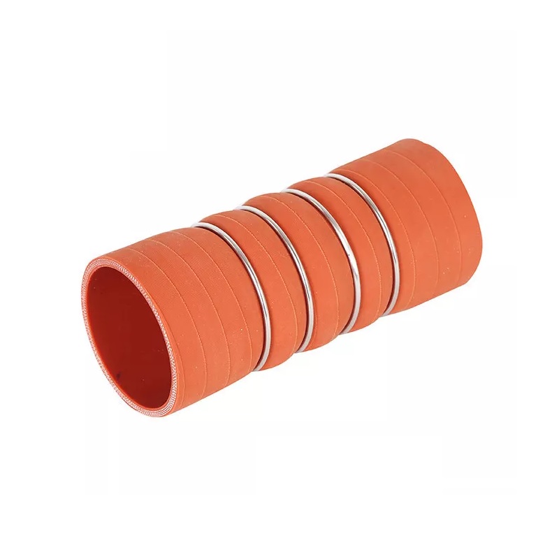 Weave Surface Silicone Hump Hose