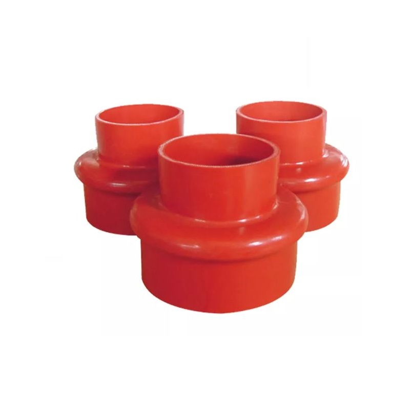 Silicone Hump Reducer