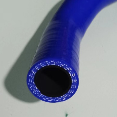 2-color silicone hoses
