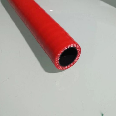 two-color silicone hose
