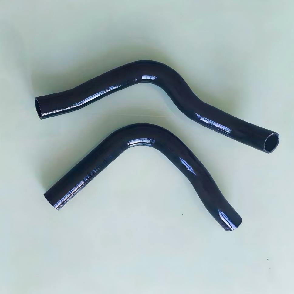 silicone radiator hose