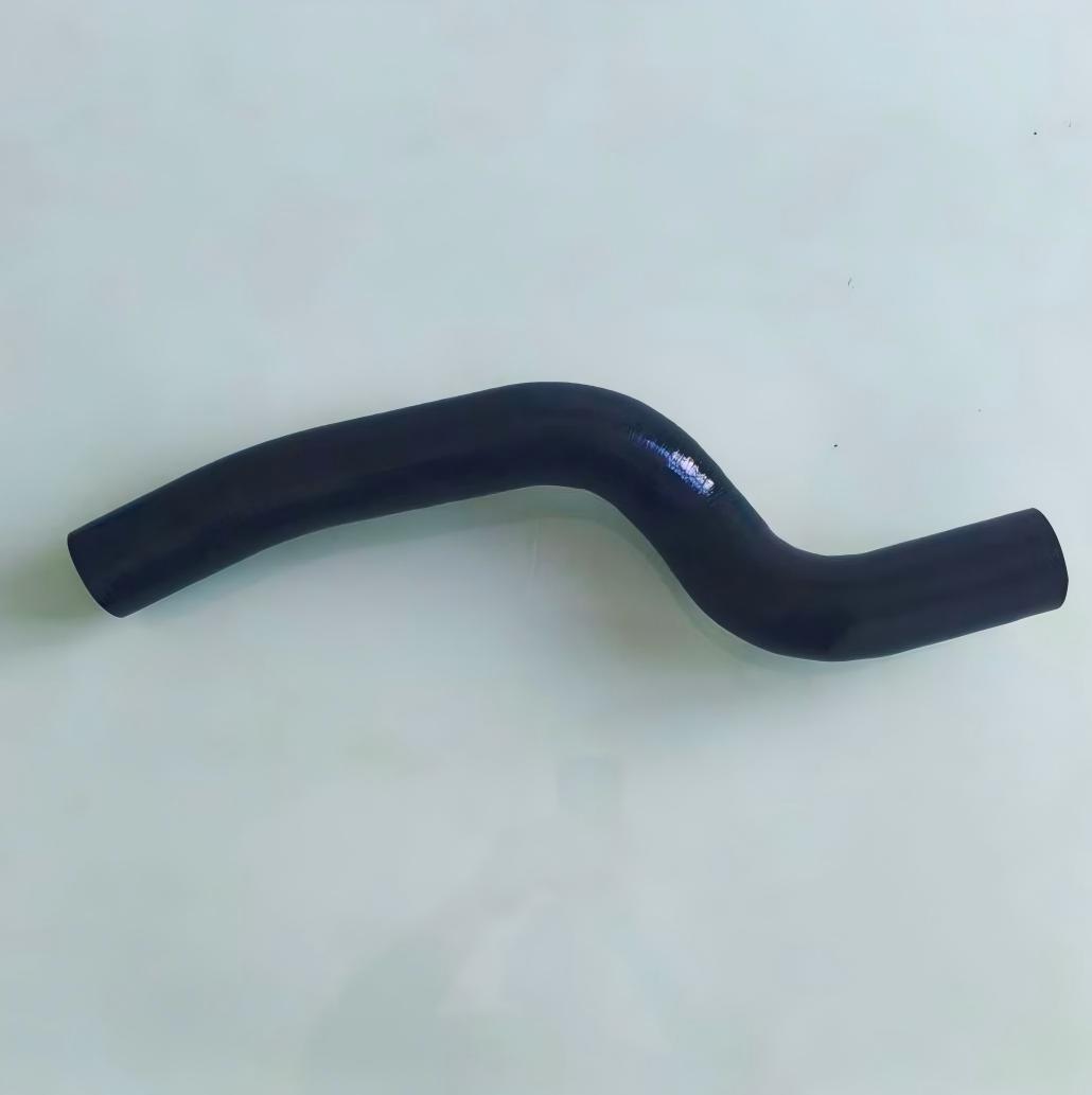 silicone radiator hose