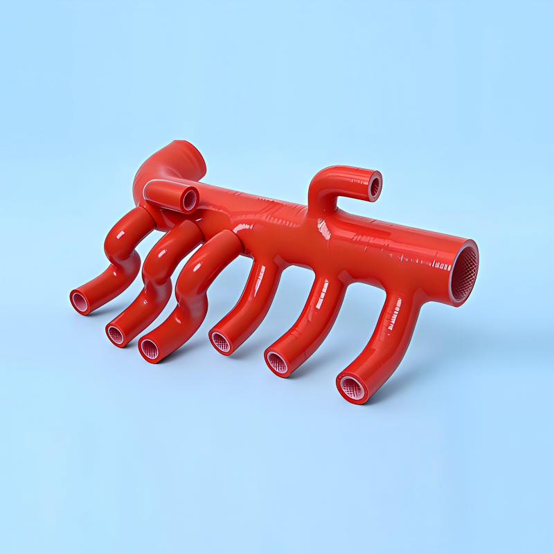 Hydrogen Fuel Cell Hose