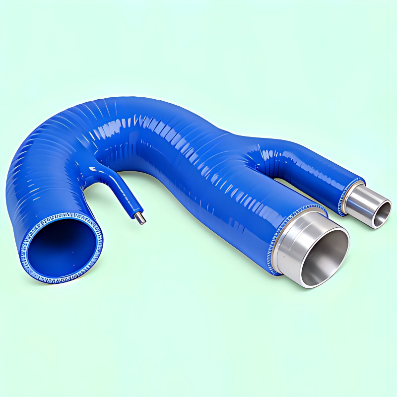 Silicone Air Intake Hose