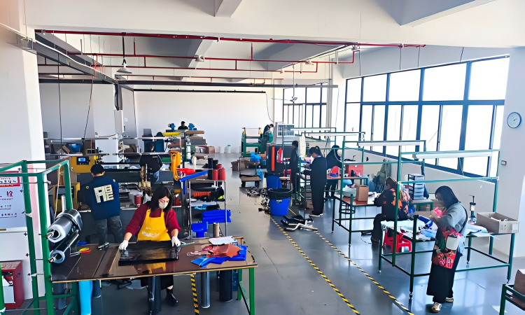 Custom Manufacturing