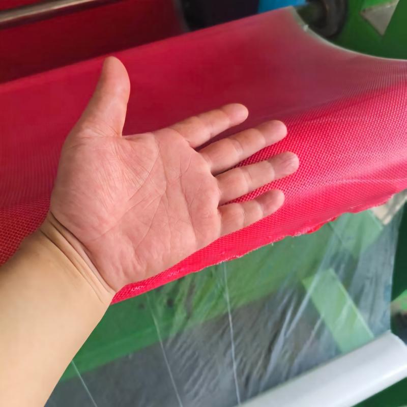 tactile touch inspection
